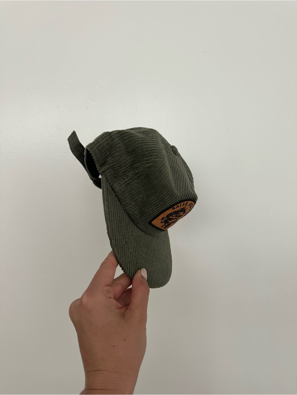 Pyknic Hat - Picture 2 of 6